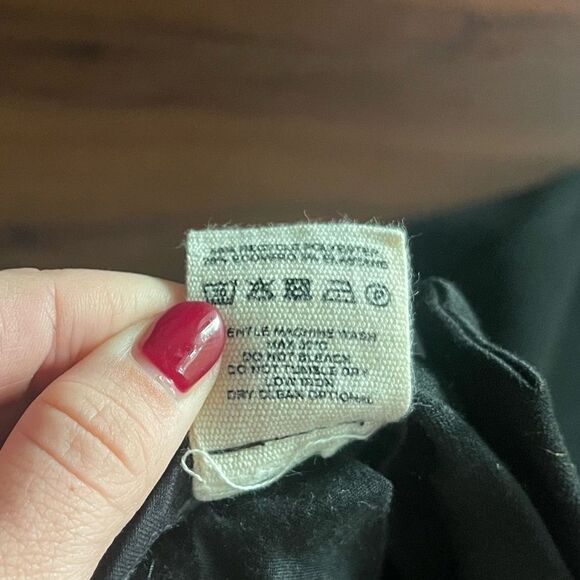 DJERF AVENUE First Choice Pants Black XS - Picture 8 of 9